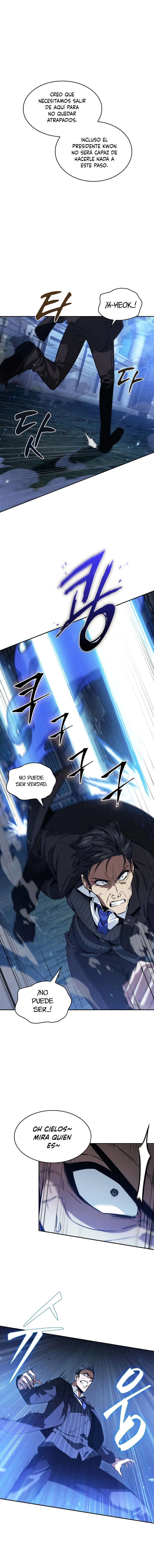 Read Tomb Raider King Español Manga Online