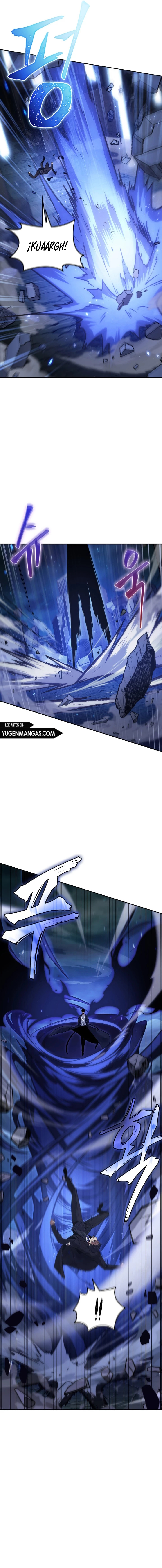 Read Tomb Raider King Español Manga Online