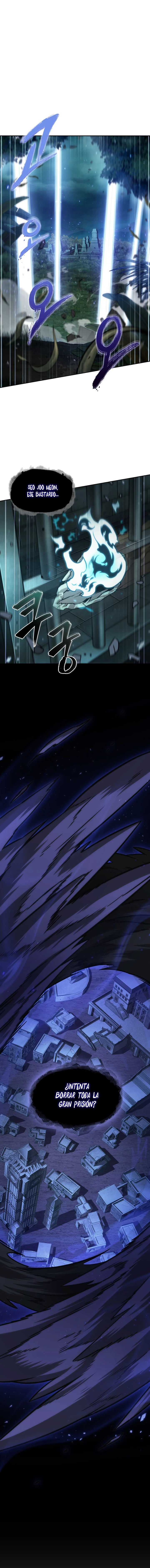 Read Tomb Raider King Español Manga Online