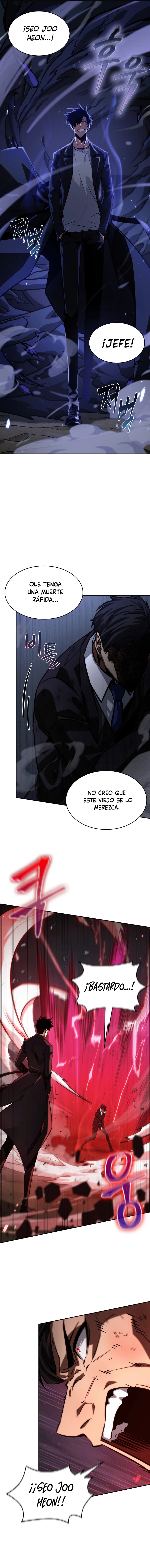 Read Tomb Raider King Español Manga Online