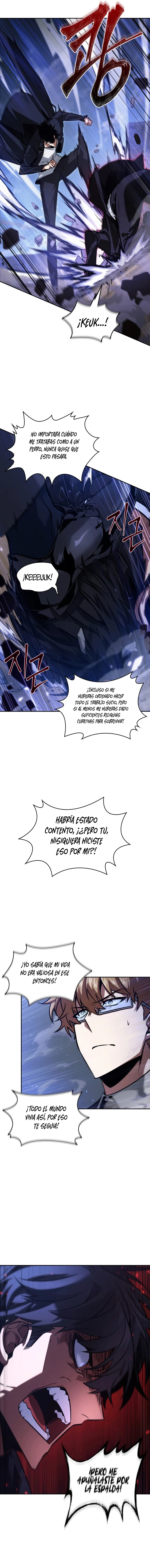 Read Tomb Raider King Español Manga Online