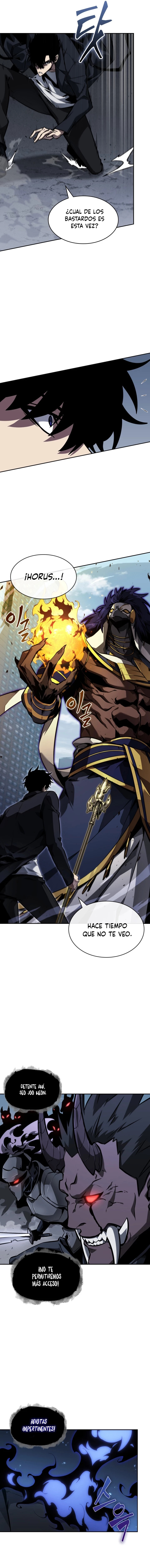 Read Tomb Raider King Español Manga Online