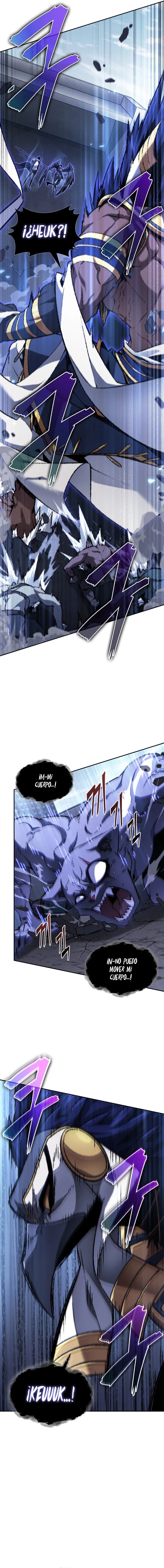 Read Tomb Raider King Español Manga Online