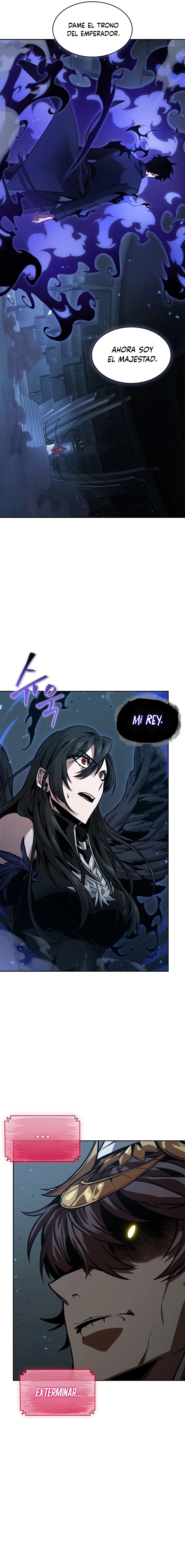 Read Tomb Raider King Español Manga Online