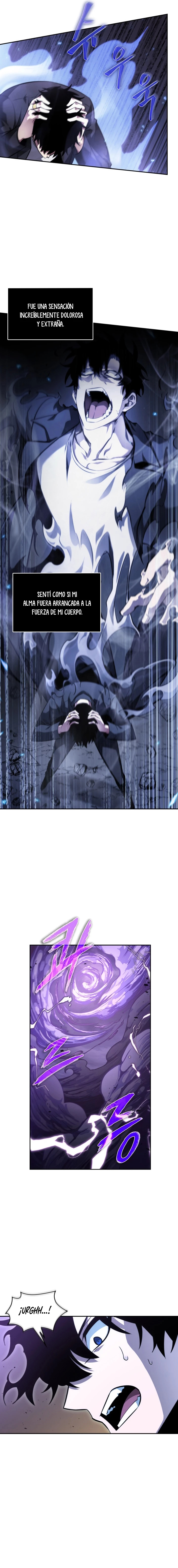 Read Tomb Raider King Español Manga Online