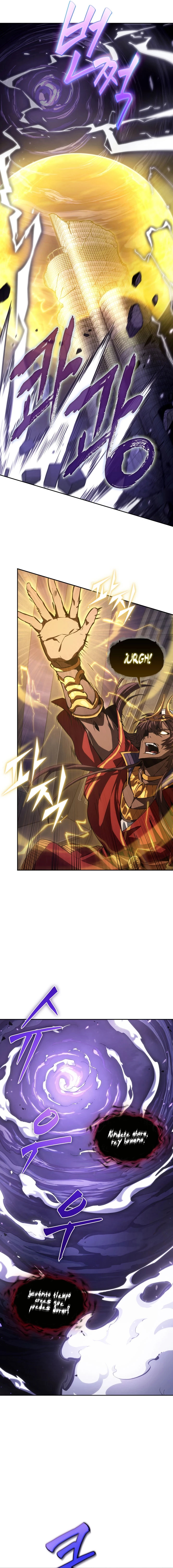 Read Tomb Raider King Español Manga Online