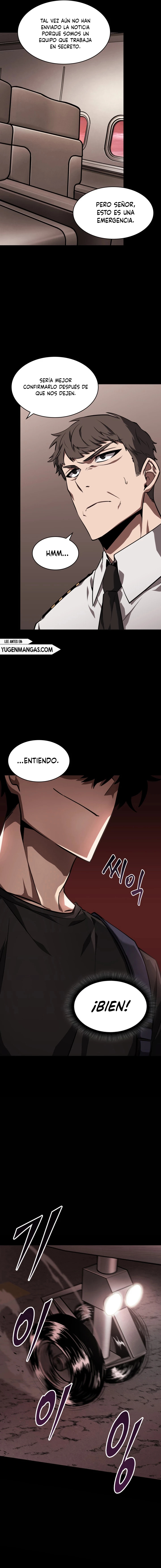 Read Tomb Raider King Español Manga Online