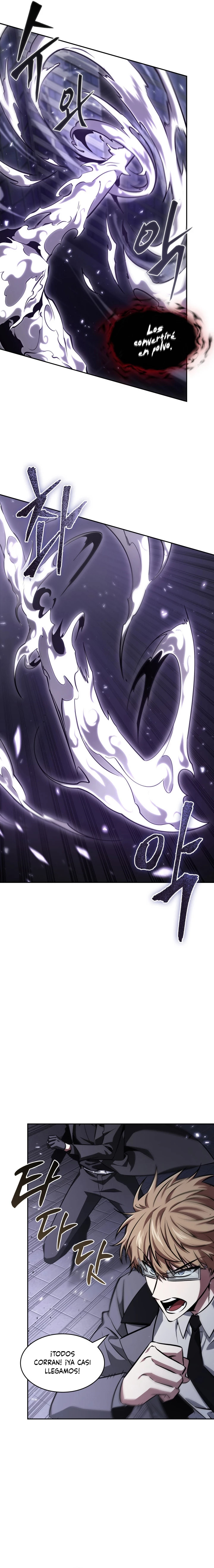 Read Tomb Raider King Español Manga Online