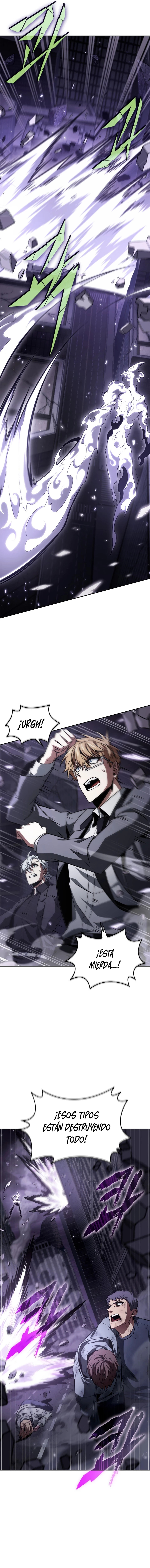 Read Tomb Raider King Español Manga Online