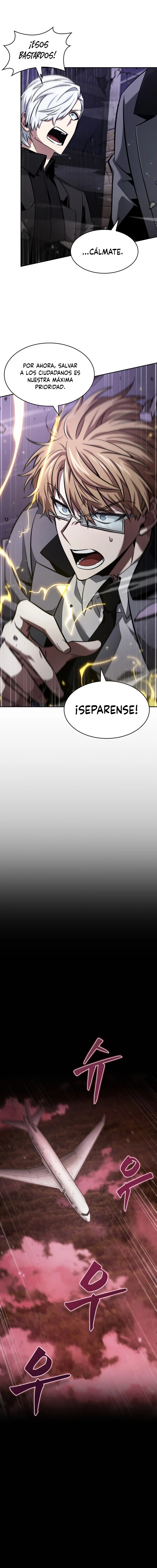 Read Tomb Raider King Español Manga Online