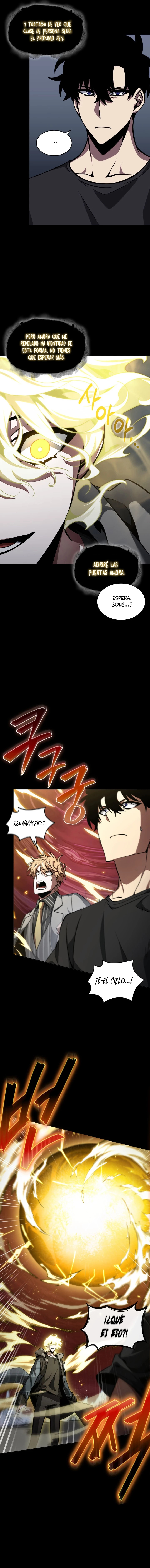 Read Tomb Raider King Español Manga Online