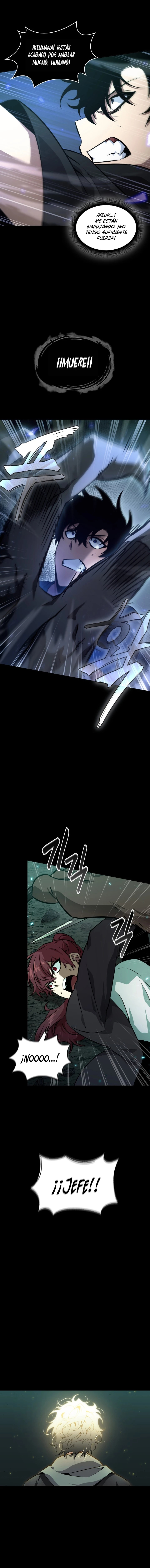 Read Tomb Raider King Español Manga Online