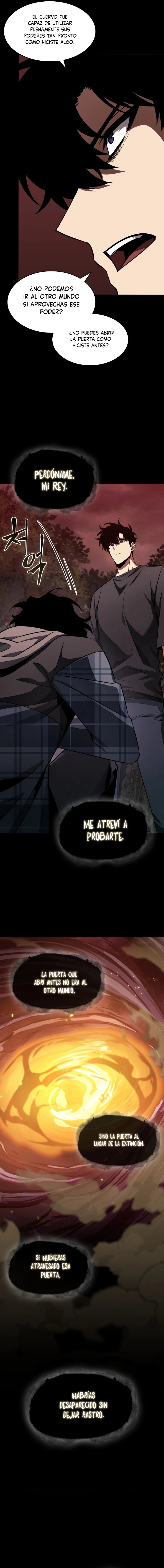 Read Tomb Raider King Español Manga Online