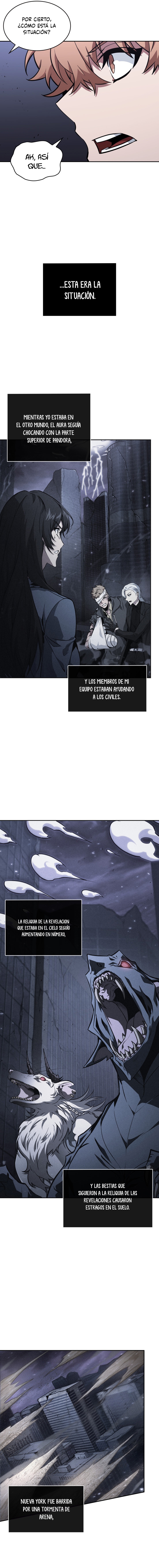 Read Tomb Raider King Español Manga Online