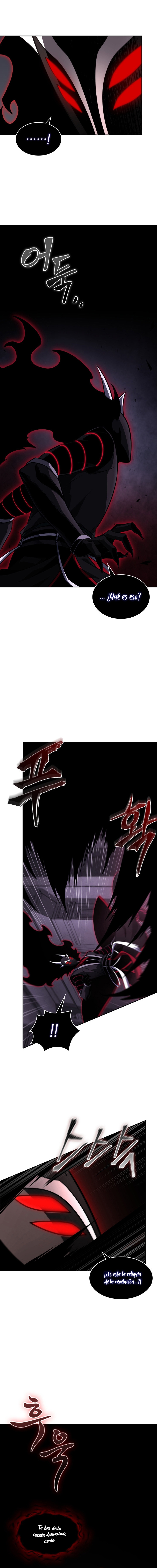 Read Tomb Raider King Español Manga Online