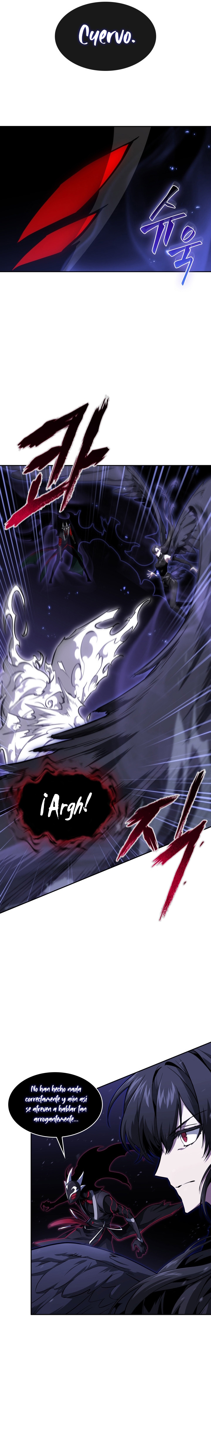 Read Tomb Raider King Español Manga Online