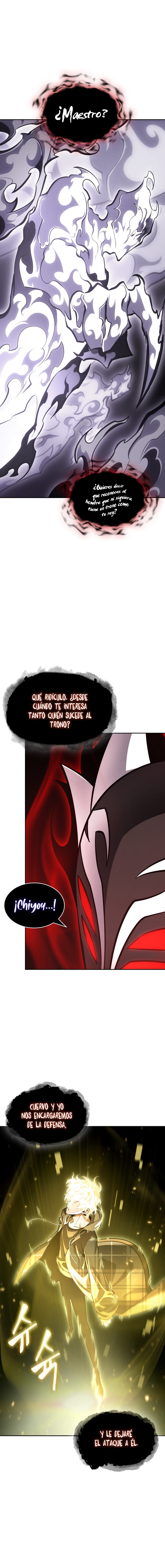 Read Tomb Raider King Español Manga Online