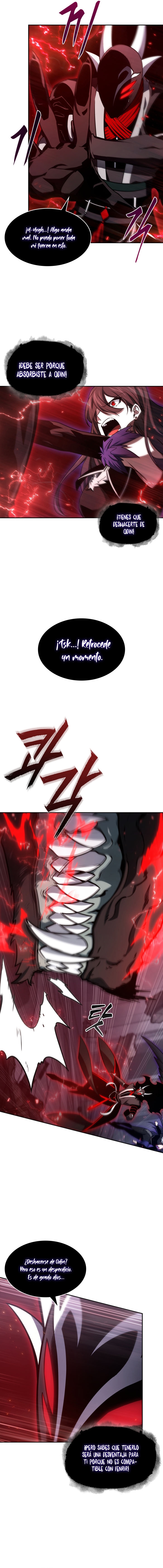 Read Tomb Raider King Español Manga Online