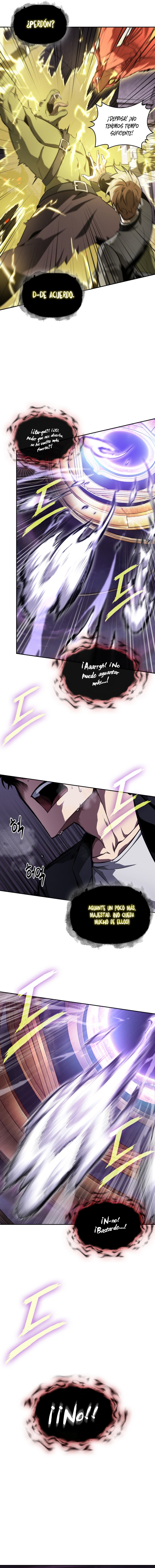 Read Tomb Raider King Español Manga Online