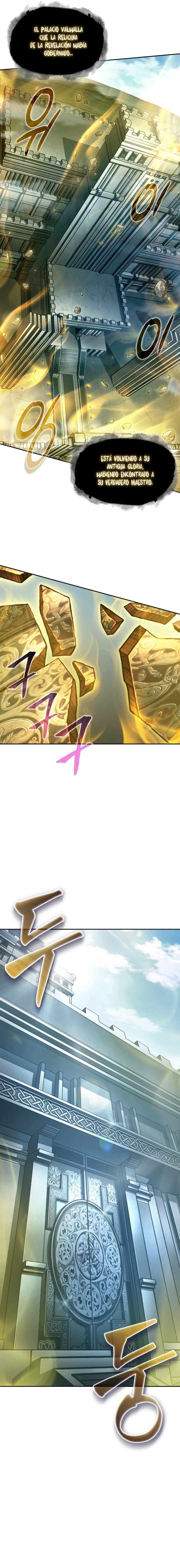 Read Tomb Raider King Español Manga Online