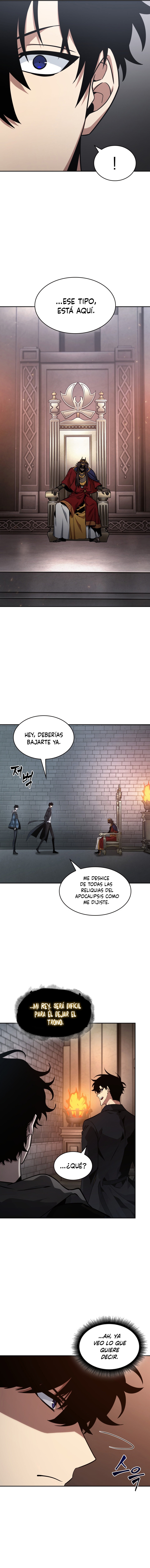 Read Tomb Raider King Español Manga Online