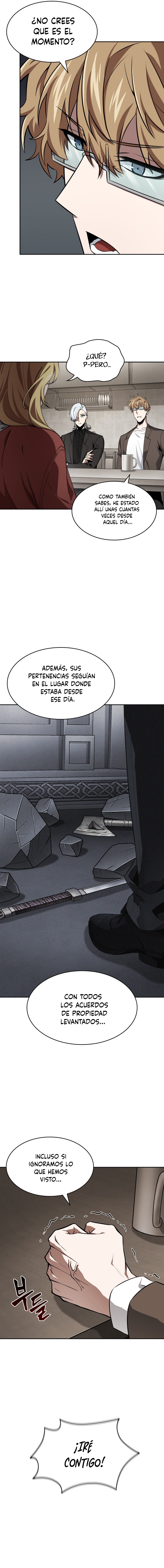 Read Tomb Raider King Español Manga Online