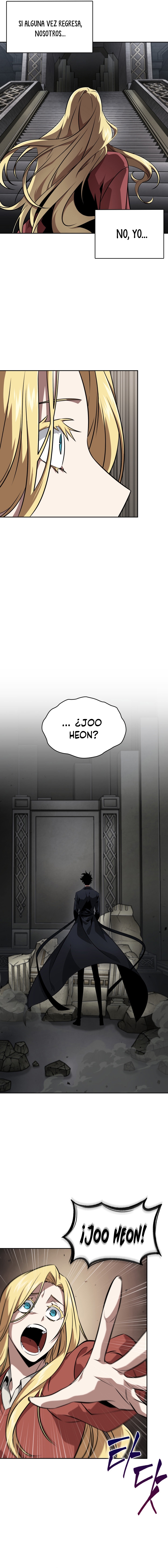 Read Tomb Raider King Español Manga Online