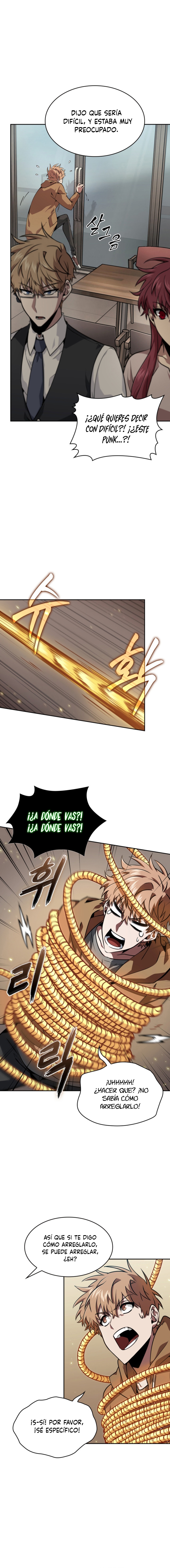 Read Tomb Raider King Español Manga Online