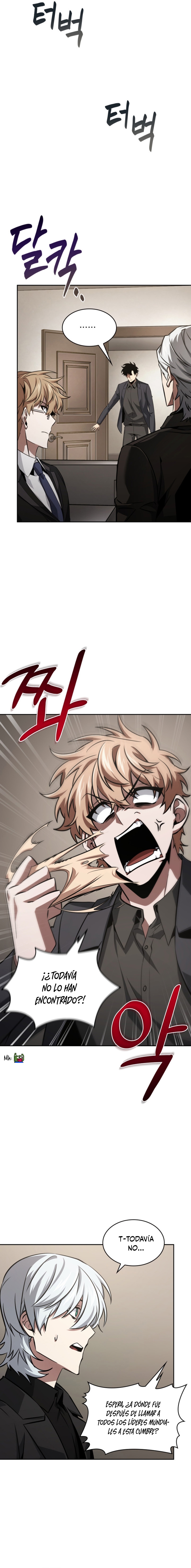 Read Tomb Raider King Español Manga Online