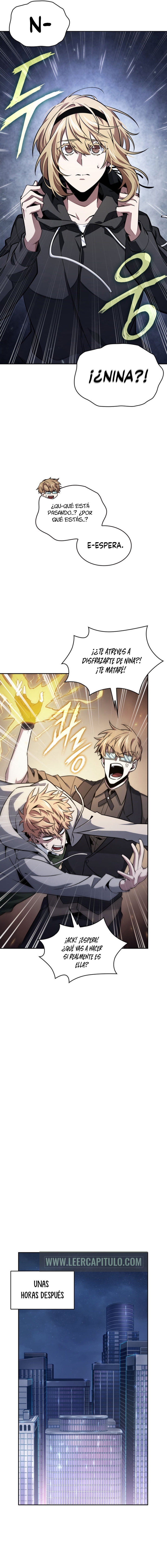 Read Tomb Raider King Español Manga Online