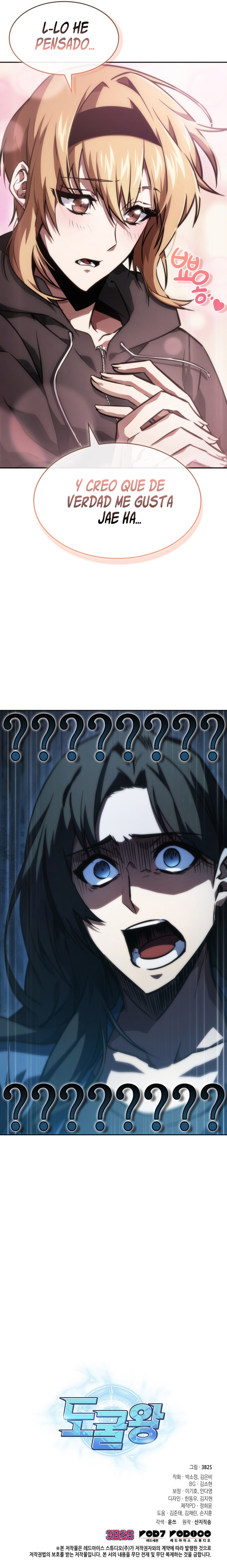 Read Tomb Raider King Español Manga Online