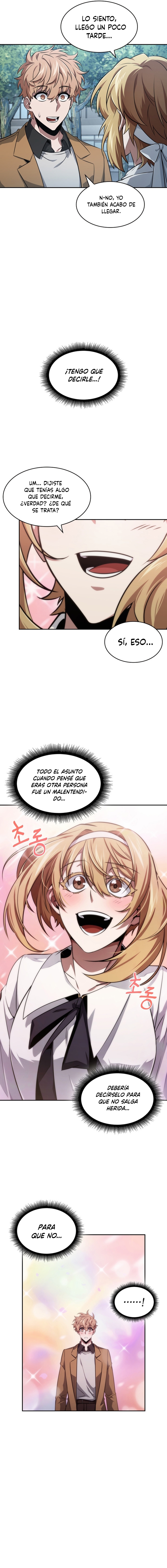 Read Tomb Raider King Español Manga Online