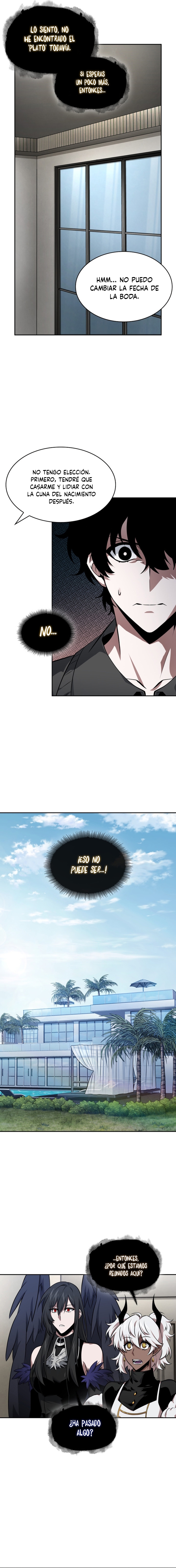 Read Tomb Raider King Español Manga Online