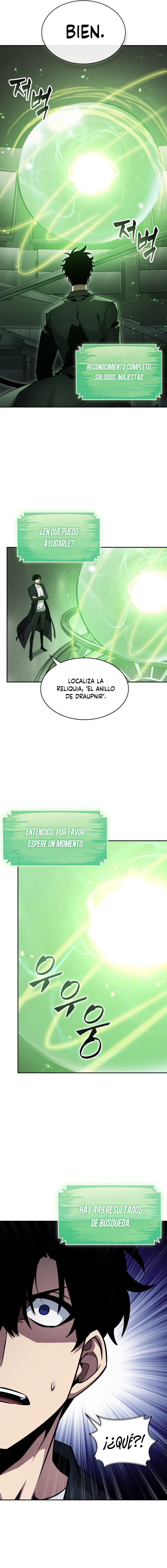 Read Tomb Raider King Español Manga Online