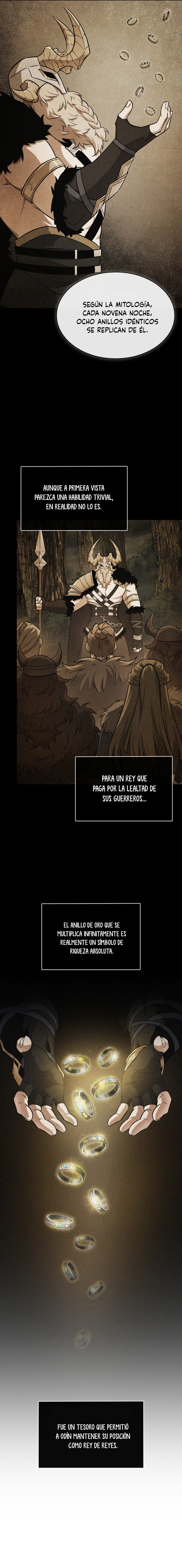 Read Tomb Raider King Español Manga Online
