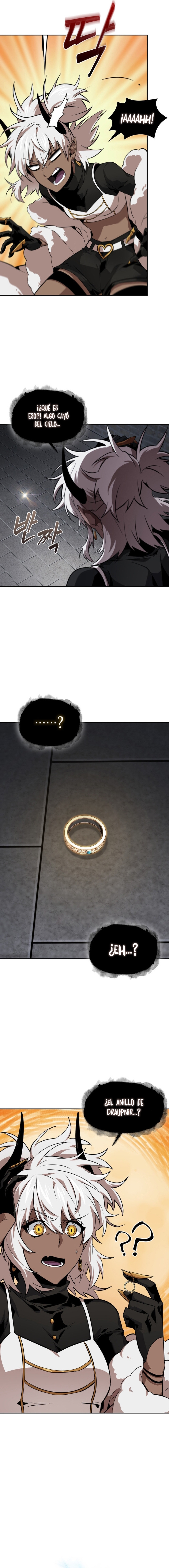 Read Tomb Raider King Español Manga Online