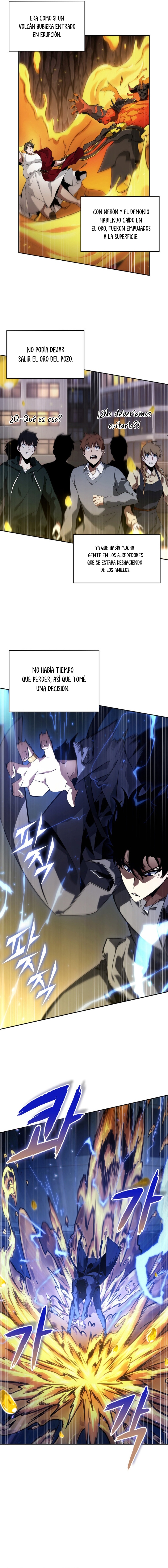 Read Tomb Raider King Español Manga Online