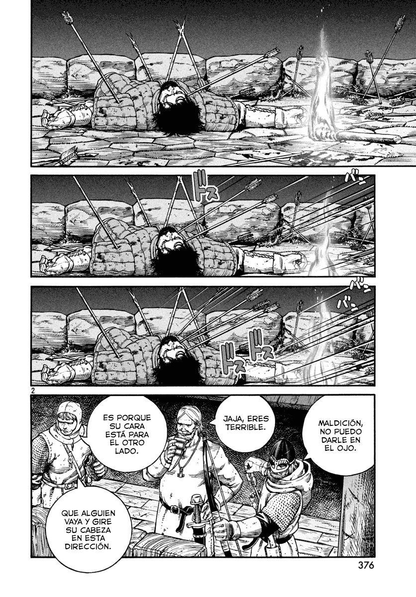 Read Vinland Saga Español Manga Online