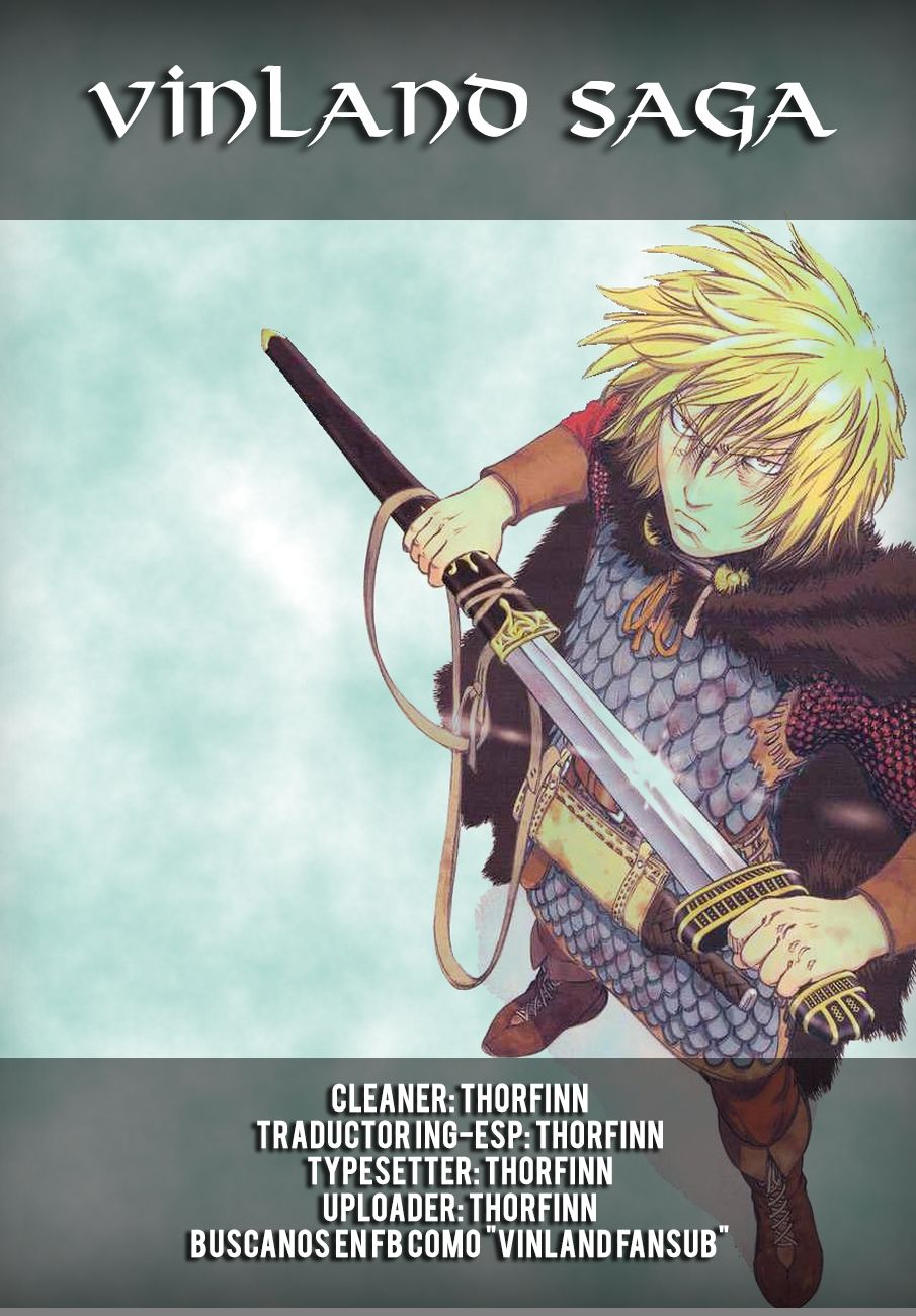 Read Vinland Saga Español Manga Online