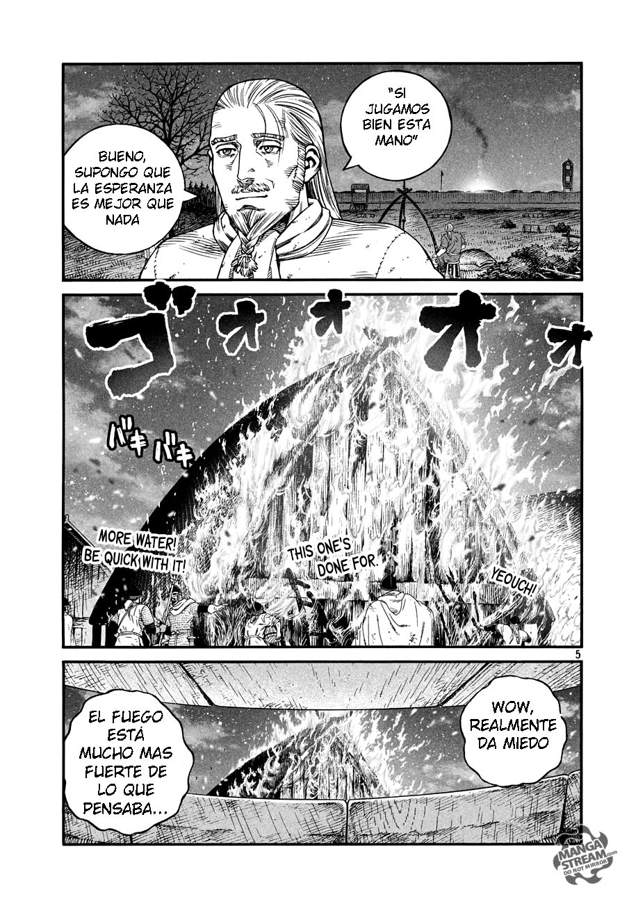 Read Vinland Saga Español Manga Online