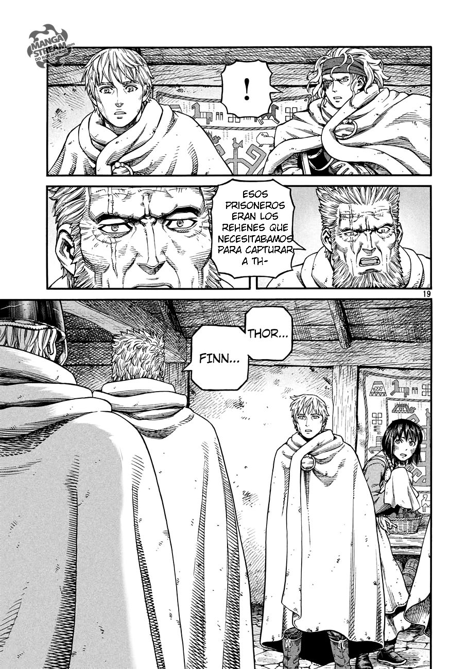 Read Vinland Saga Español Manga Online