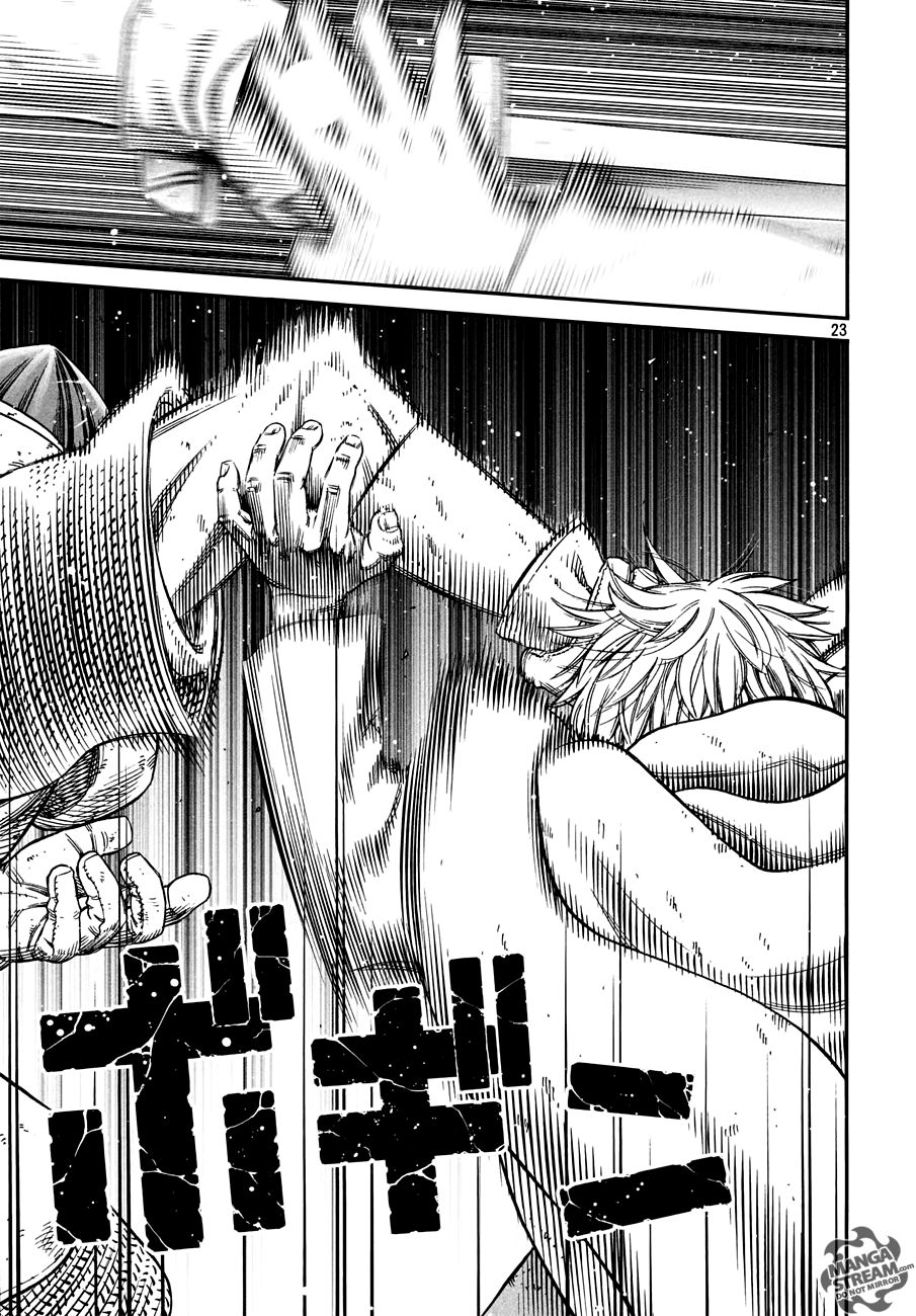 Read Vinland Saga Español Manga Online