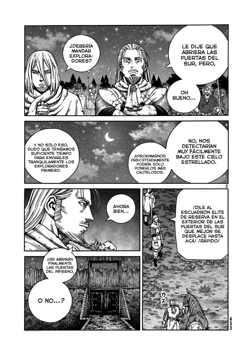 Read Vinland Saga Español Manga Online