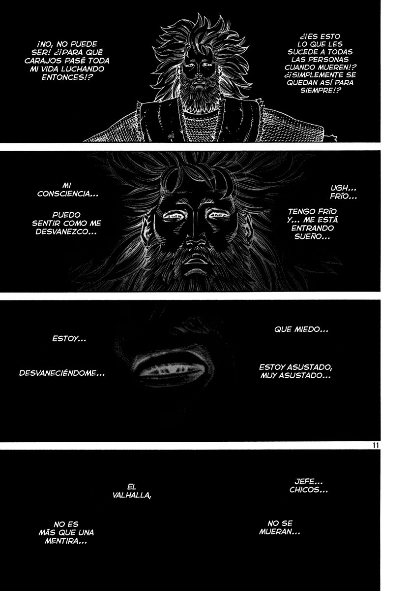 Read Vinland Saga Español Manga Online