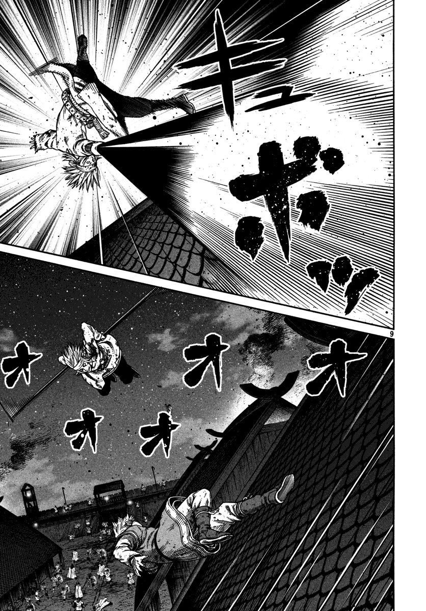 Read Vinland Saga Español Manga Online