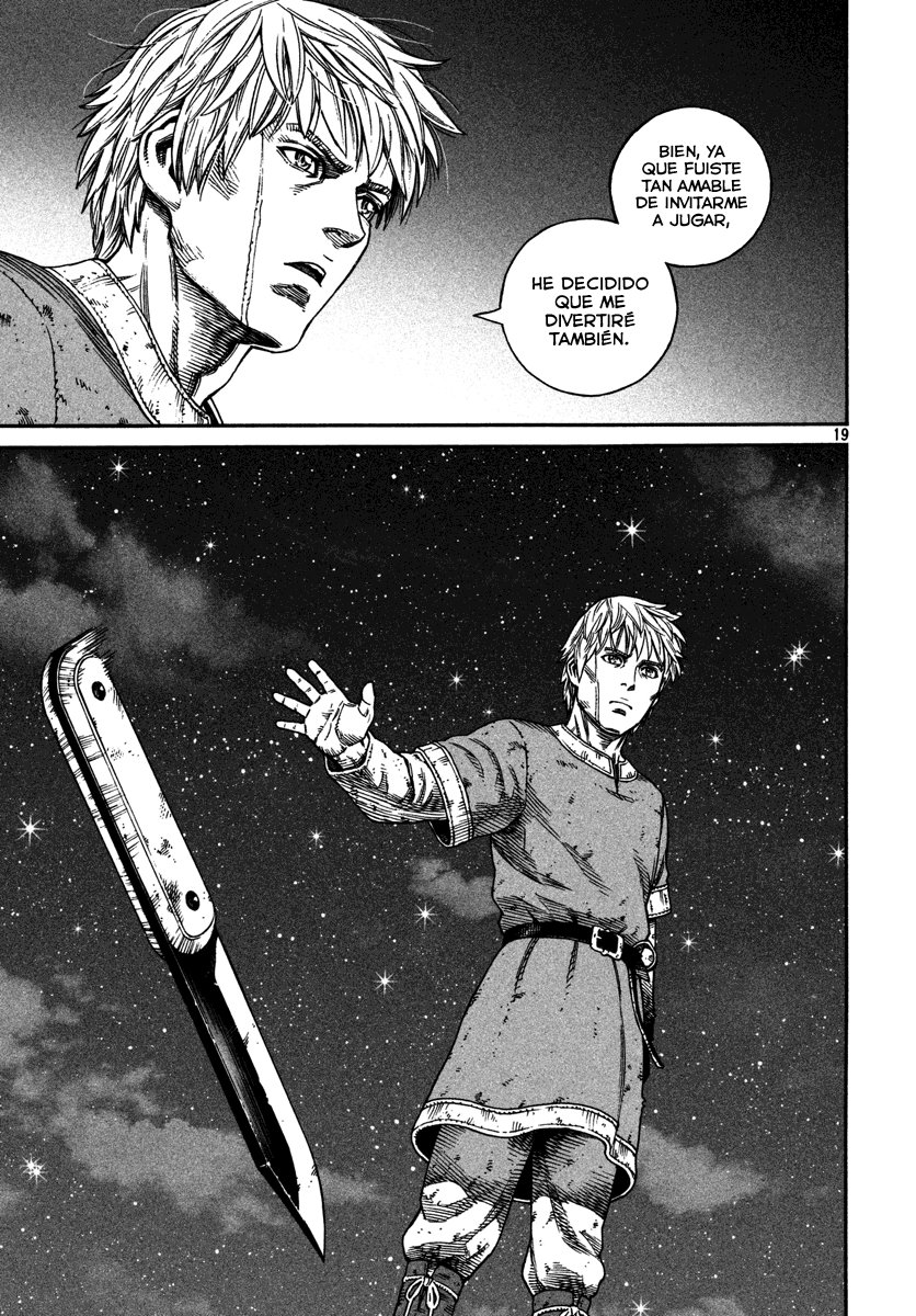 Read Vinland Saga Español Manga Online