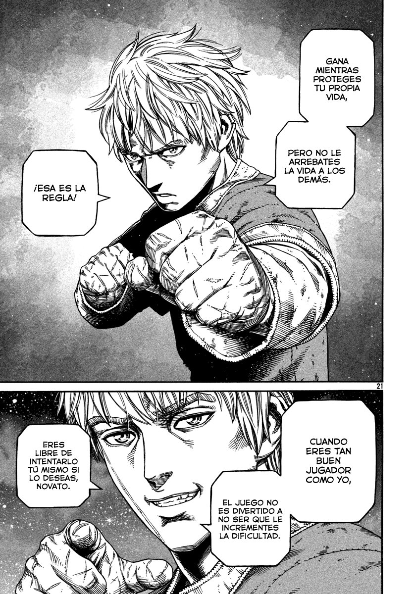Read Vinland Saga Español Manga Online