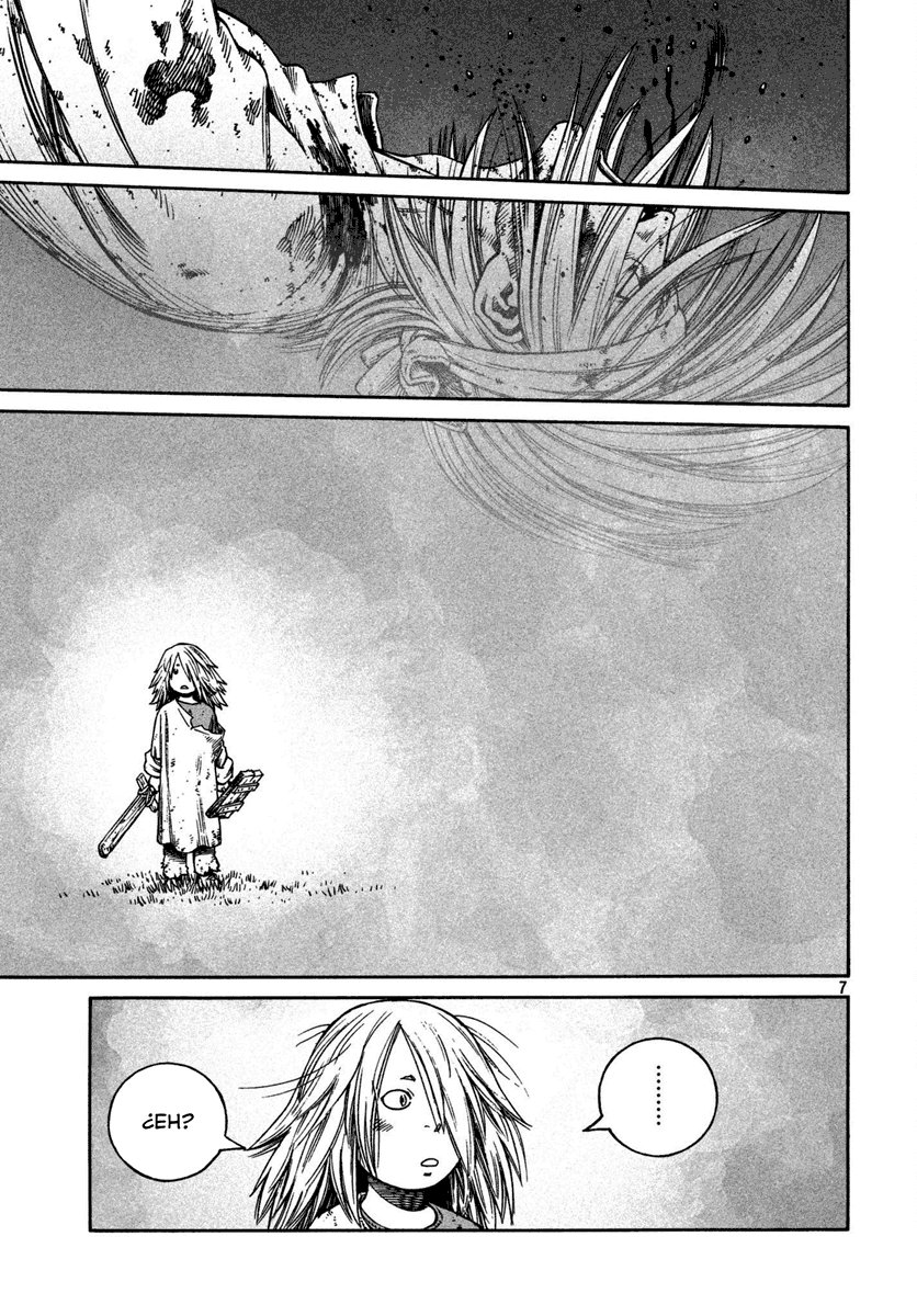 Read Vinland Saga Español Manga Online