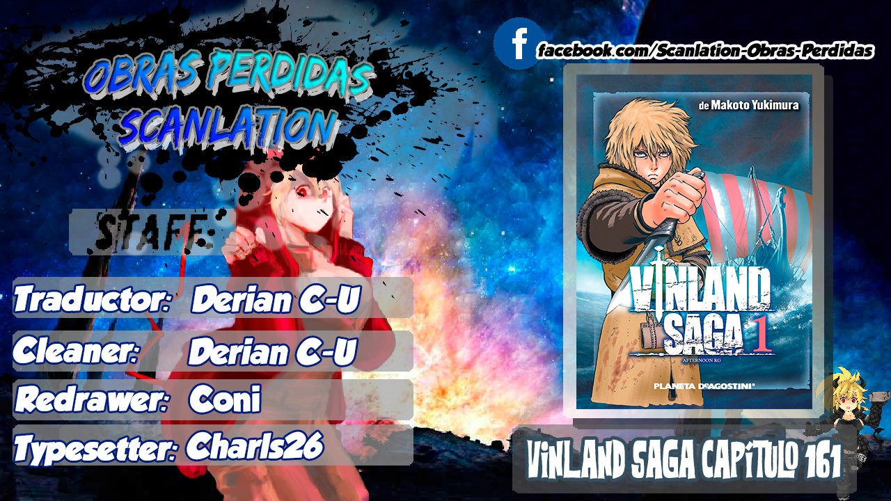Read Vinland Saga Español Manga Online