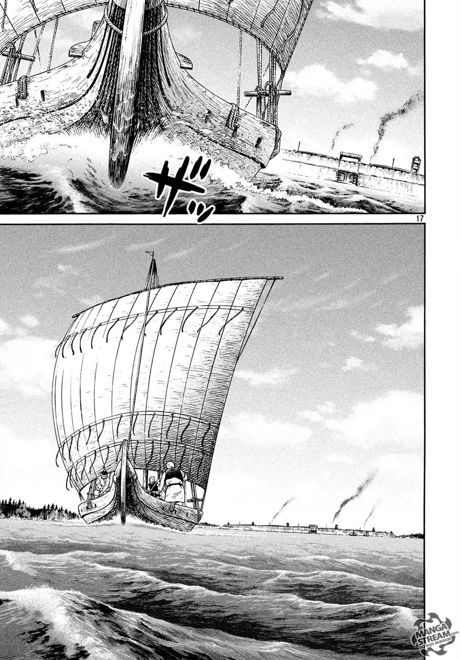 Read Vinland Saga Español Manga Online